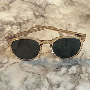 Warby Parker Sunglasses Gillian M-177